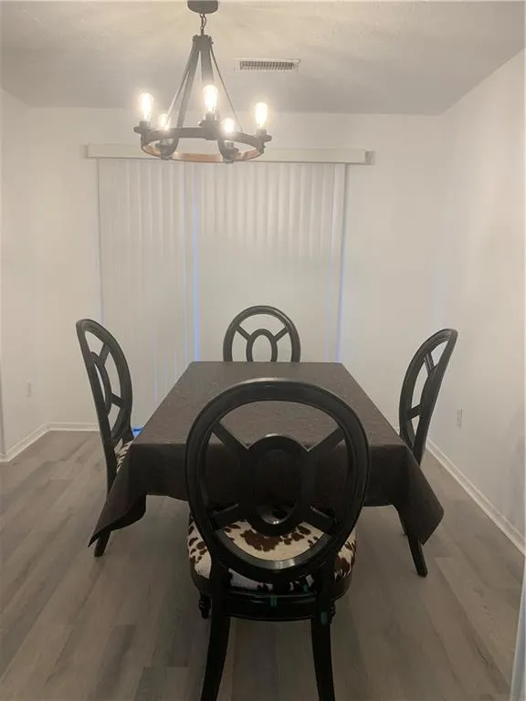 6182 Saint Charles Court Lithonia, GA 30058