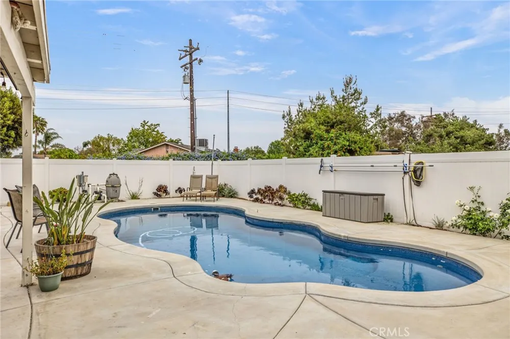 3998 Bluff Norco, CA 92860
