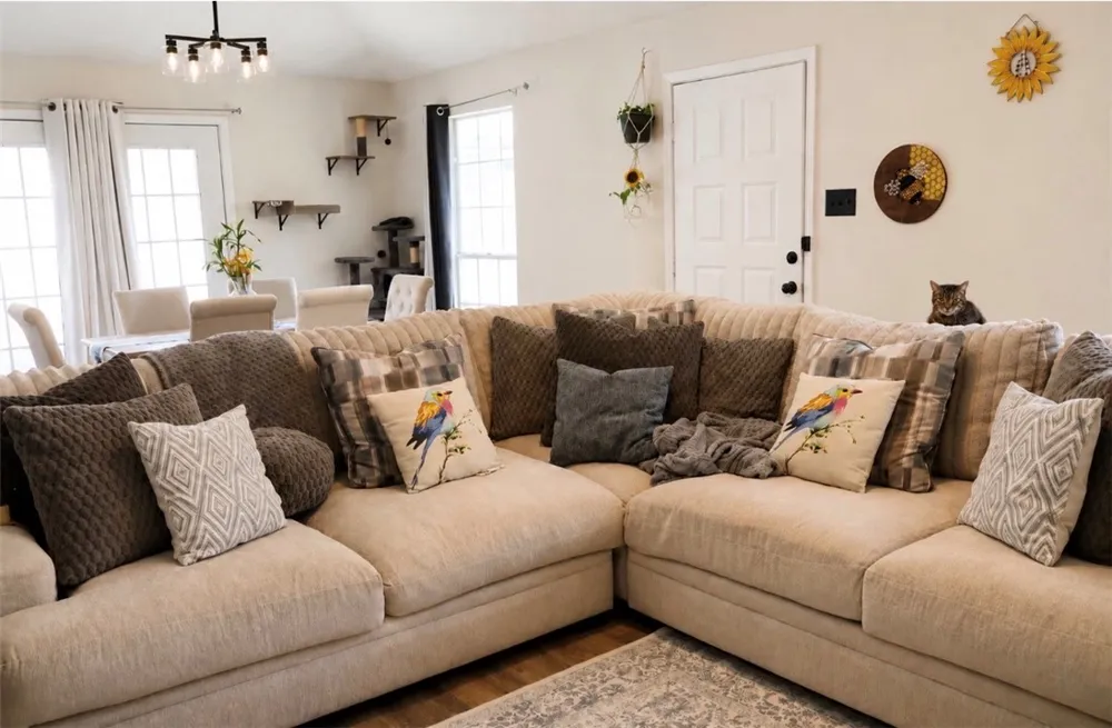 2303 Capri Dr Ingleside, TX 78362