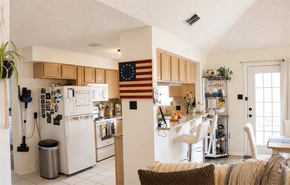 2303 Capri Dr Ingleside, TX 78362