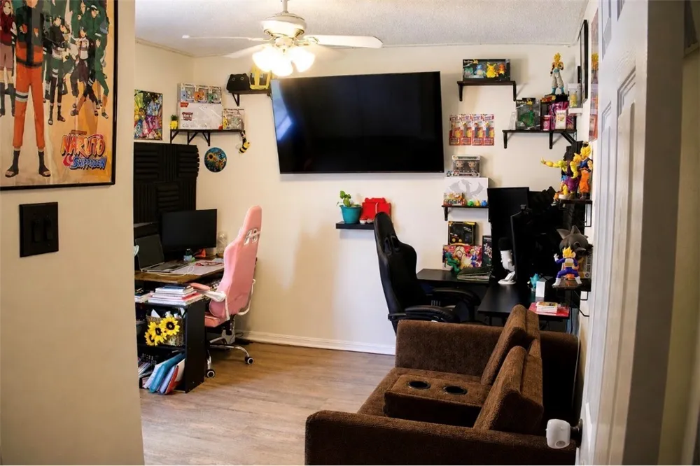 2303 Capri Dr Ingleside, TX 78362
