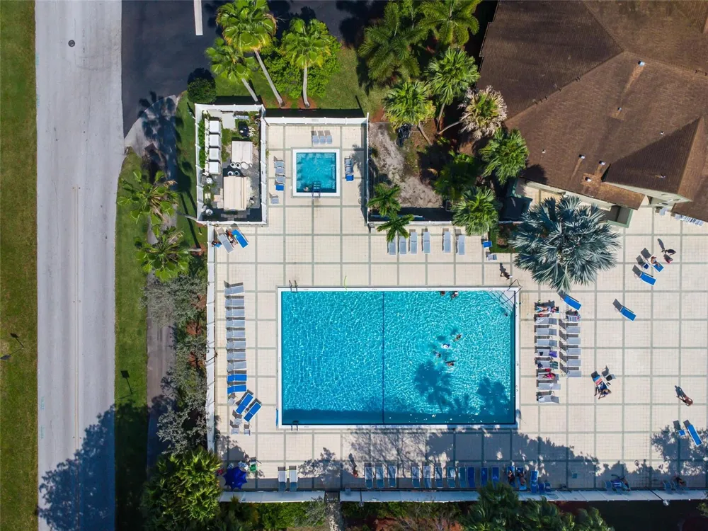 2240 Cypress Bend Drive ##802 Pompano Beach, FL 33069