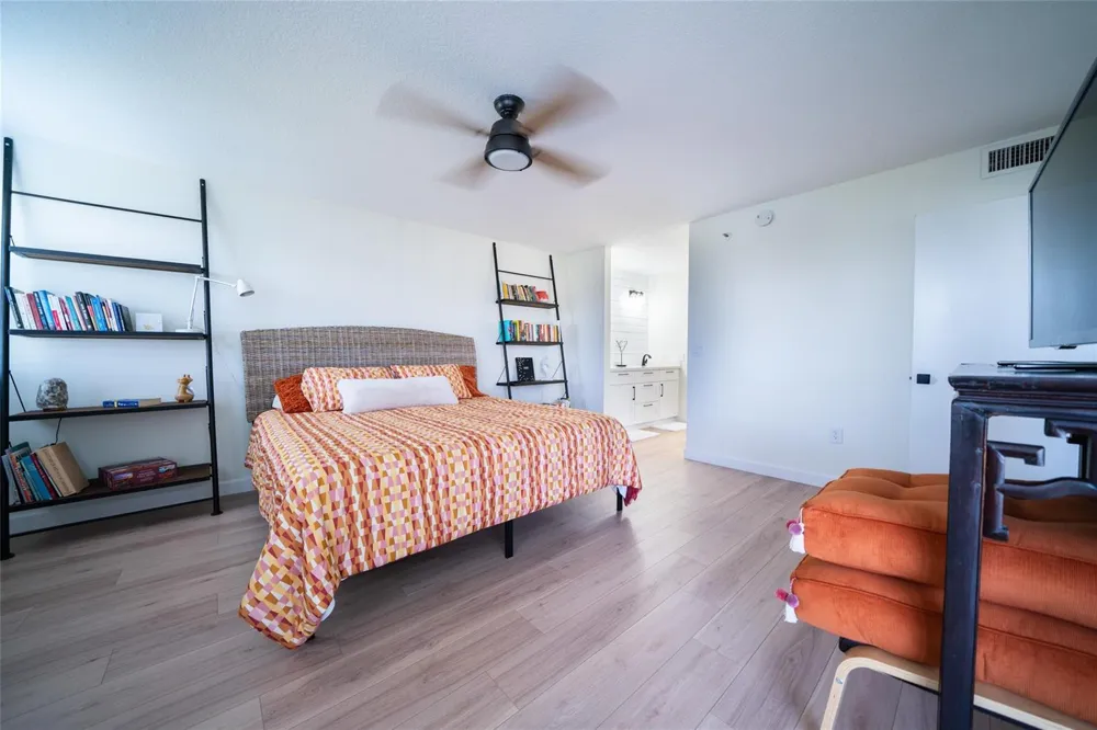 2240 Cypress Bend Drive ##802 Pompano Beach, FL 33069