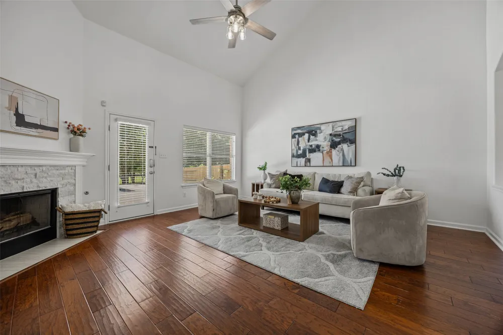 4506 Western Lake Drive Round Rock, TX 78665