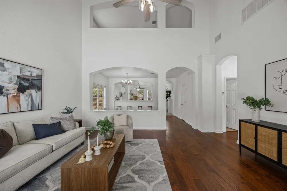 4506 Western Lake Drive Round Rock, TX 78665