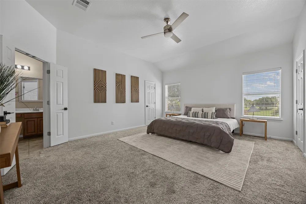4506 Western Lake Drive Round Rock, TX 78665