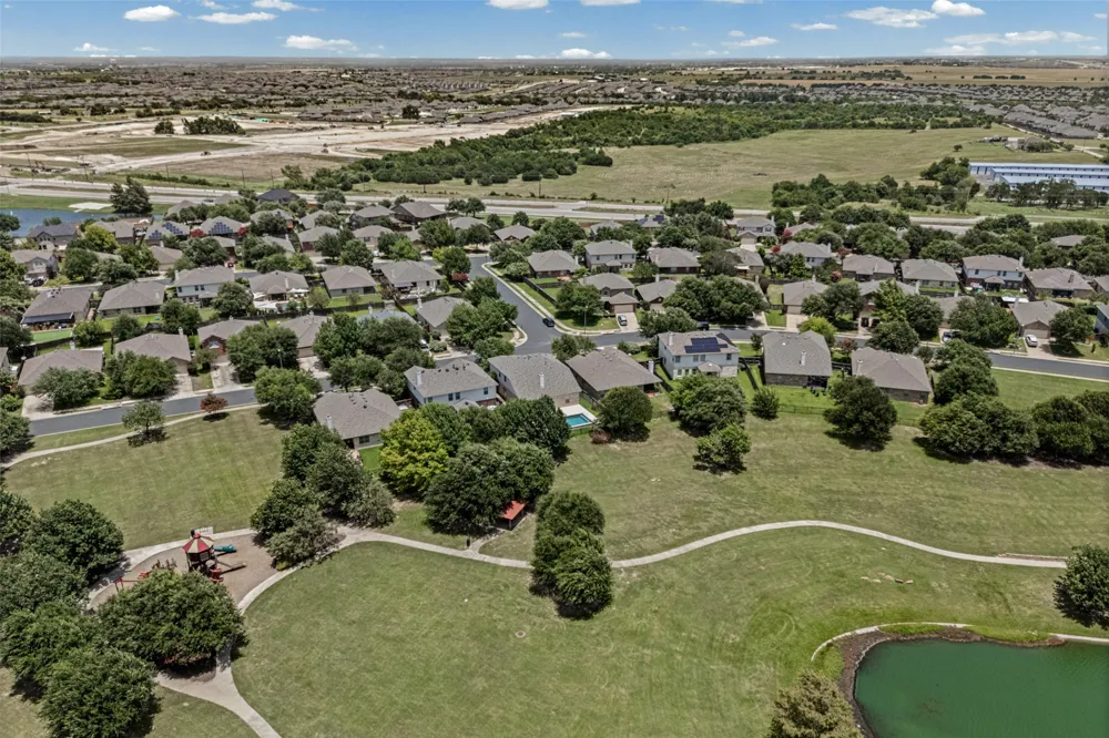 4506 Western Lake Drive Round Rock, TX 78665