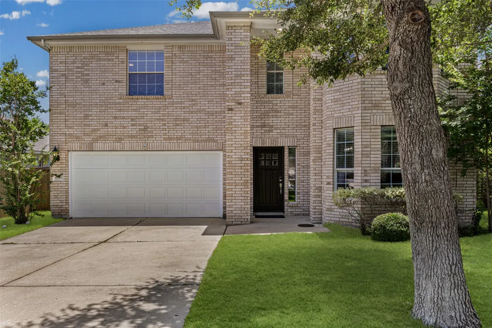 4506 Western Lake Drive Round Rock, TX 78665