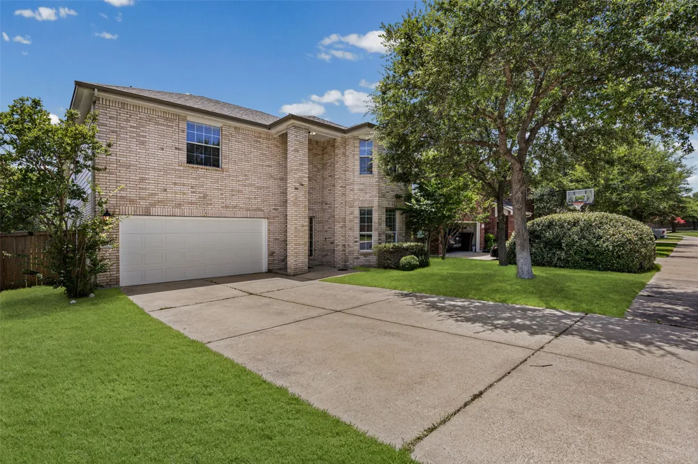 4506 Western Lake Drive Round Rock, TX 78665