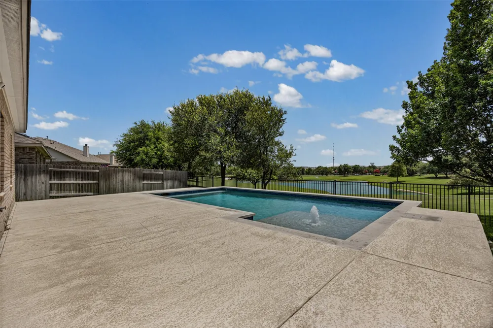 4506 Western Lake Drive Round Rock, TX 78665