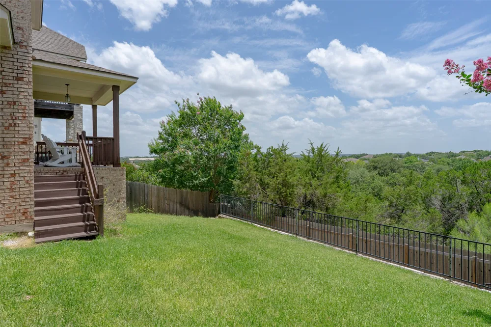 2505 Golden Gate Park Austin, TX 78732