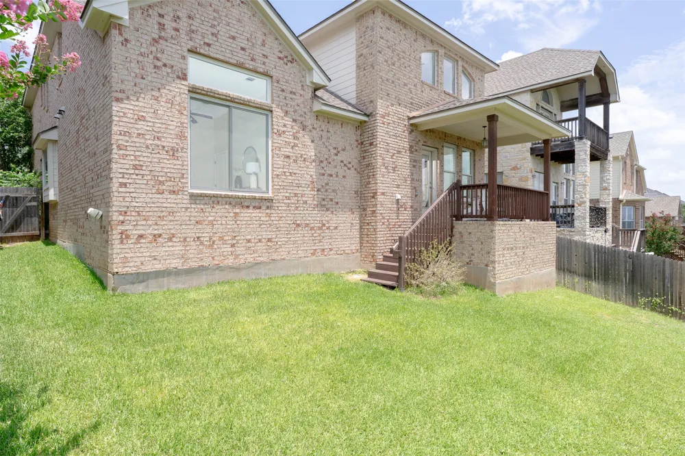 2505 Golden Gate Park Austin, TX 78732