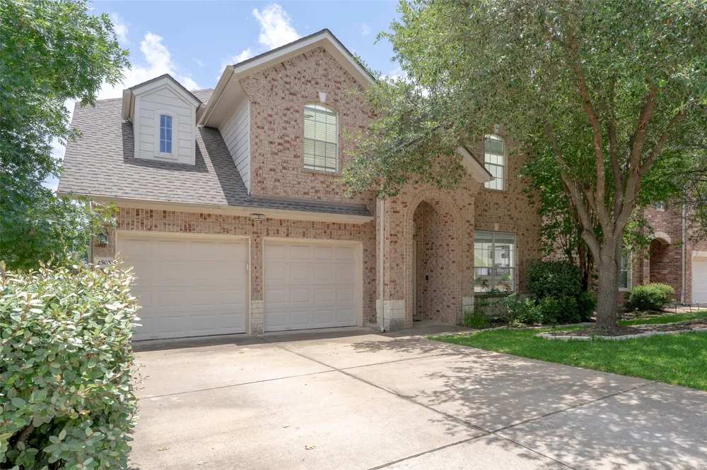 2505 Golden Gate Park Austin, TX 78732
