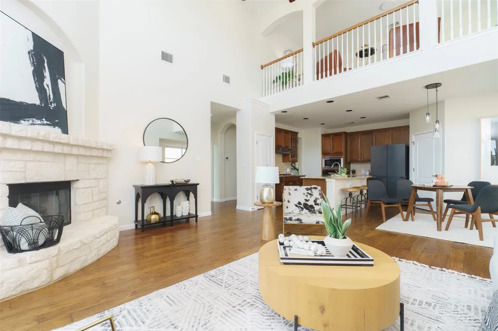 2505 Golden Gate Park Austin, TX 78732