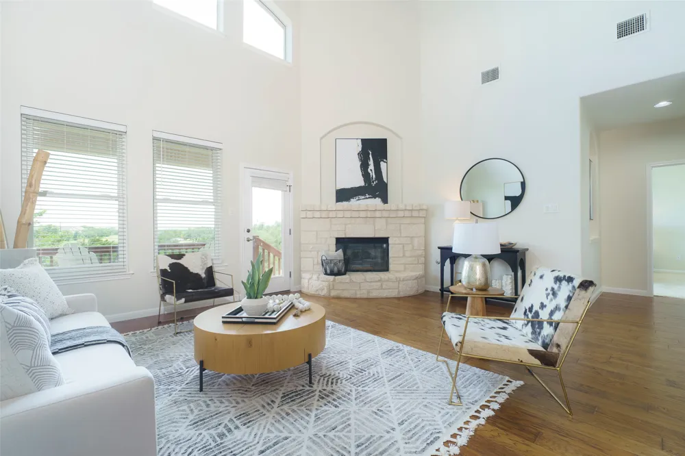 2505 Golden Gate Park Austin, TX 78732