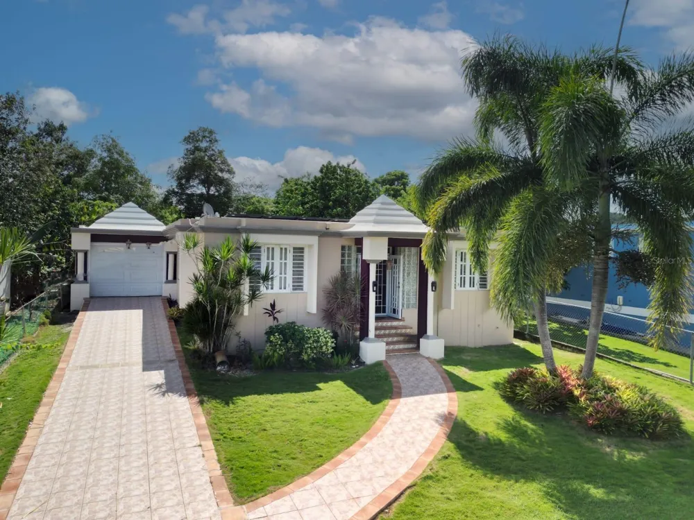 478 SAN ANTONIO Quebradillas, PR 00678