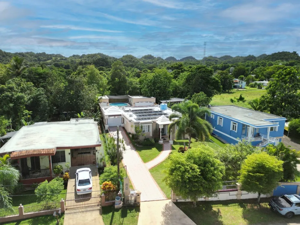 478 SAN ANTONIO Quebradillas, PR 00678