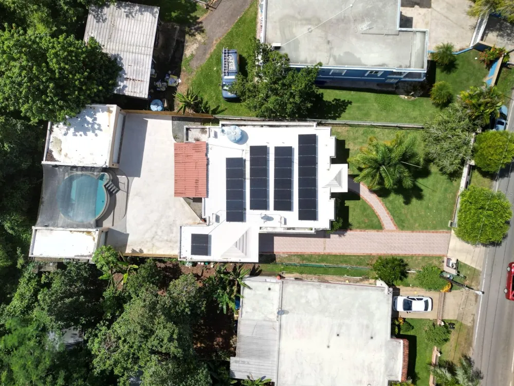 478 SAN ANTONIO Quebradillas, PR 00678
