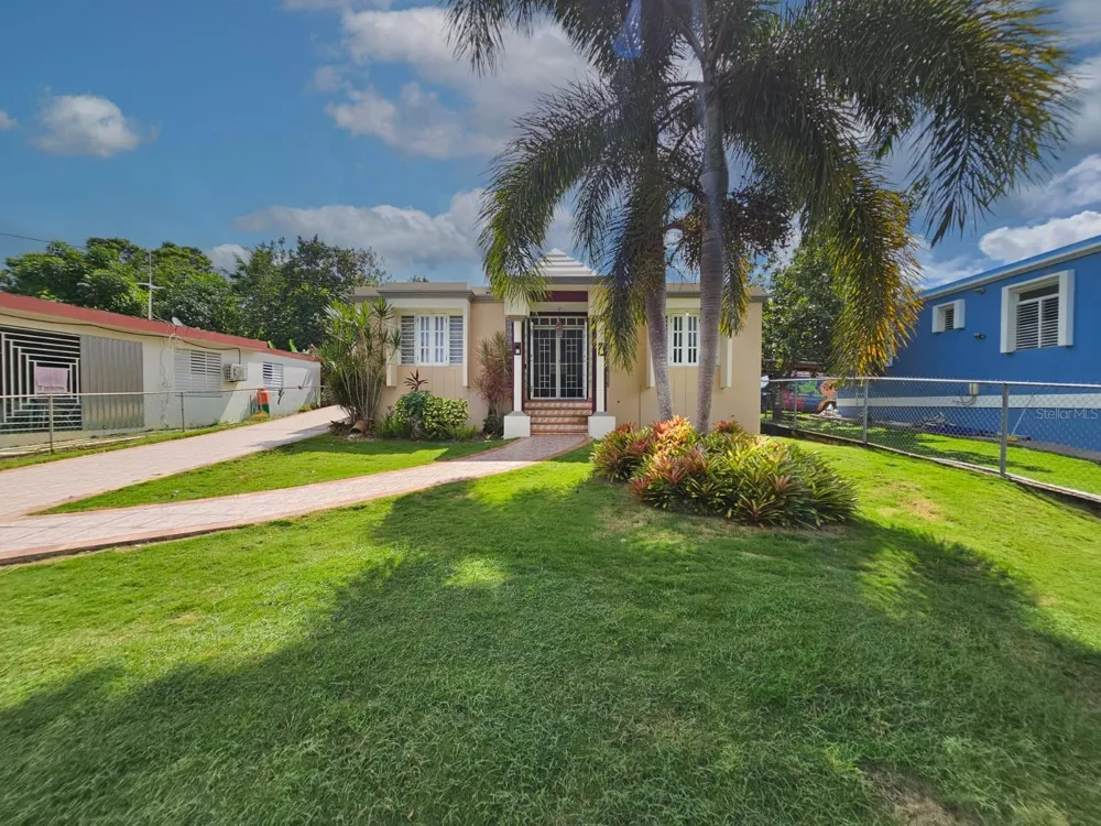 478 SAN ANTONIO Quebradillas, PR 00678