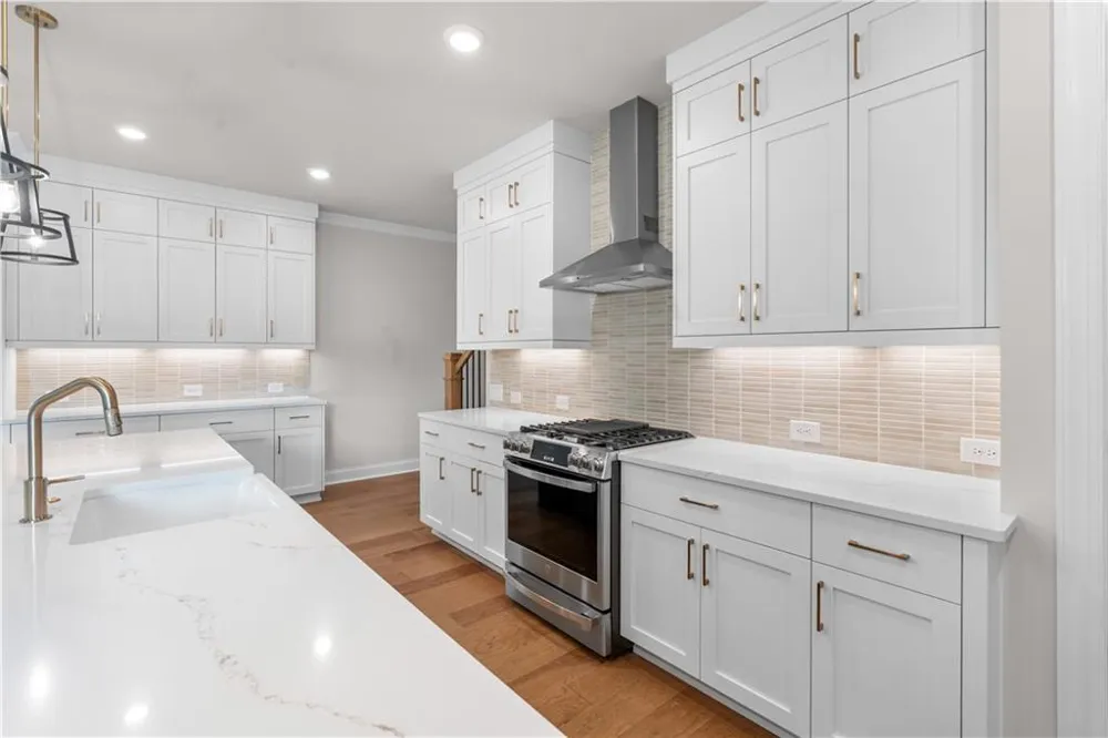 4701 Coleridge Court #425 Peachtree Corners, GA 30092