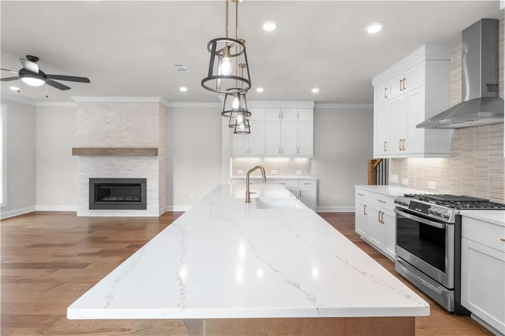 4701 Coleridge Court #425 Peachtree Corners, GA 30092