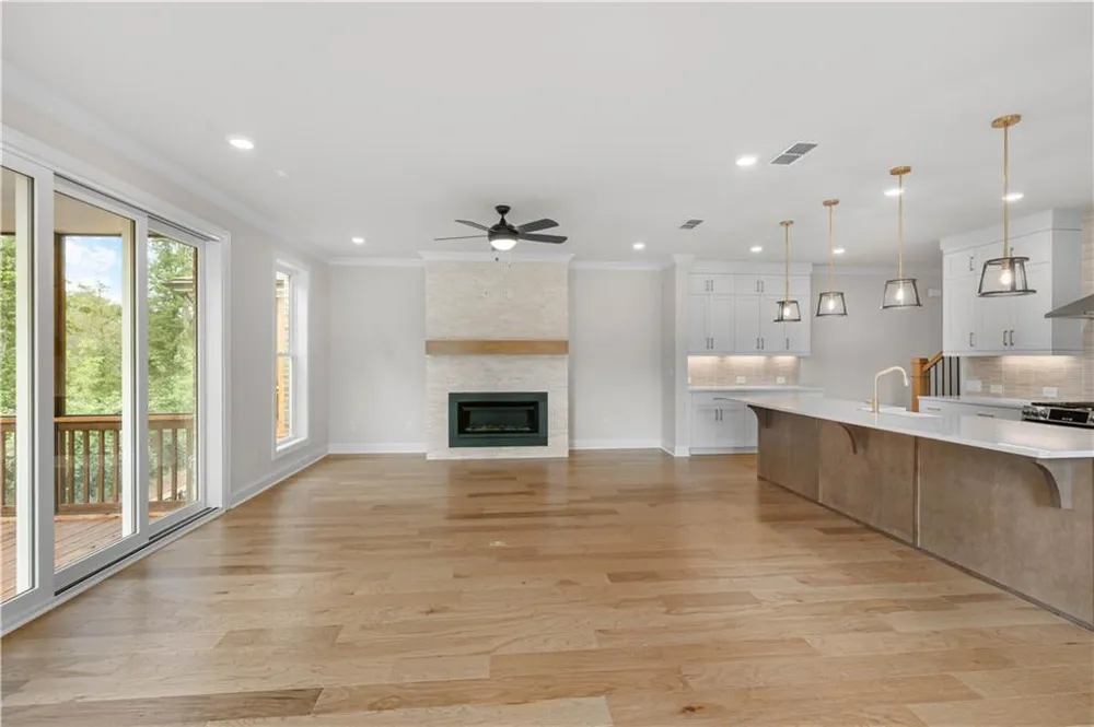 4701 Coleridge Court #425 Peachtree Corners, GA 30092