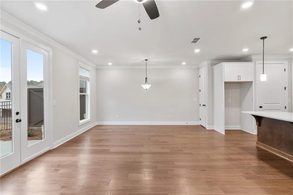 4701 Coleridge Court #425 Peachtree Corners, GA 30092