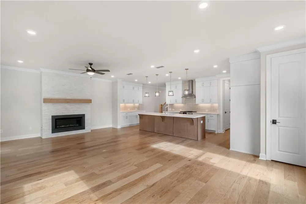4701 Coleridge Court #425 Peachtree Corners, GA 30092