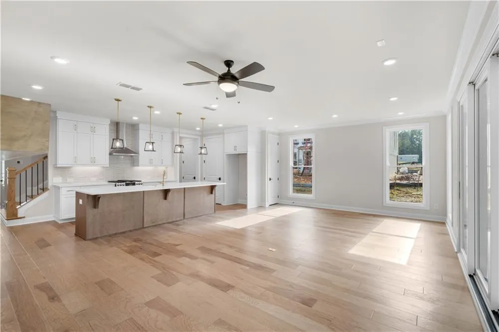 4701 Coleridge Court #425 Peachtree Corners, GA 30092