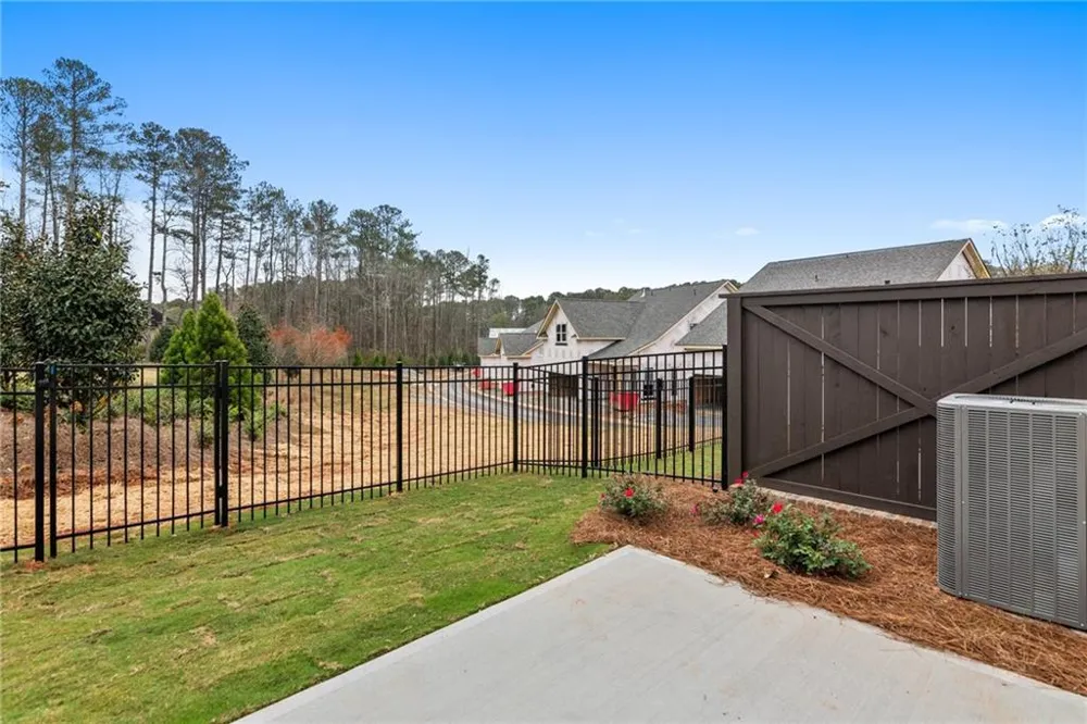 4701 Coleridge Court #425 Peachtree Corners, GA 30092