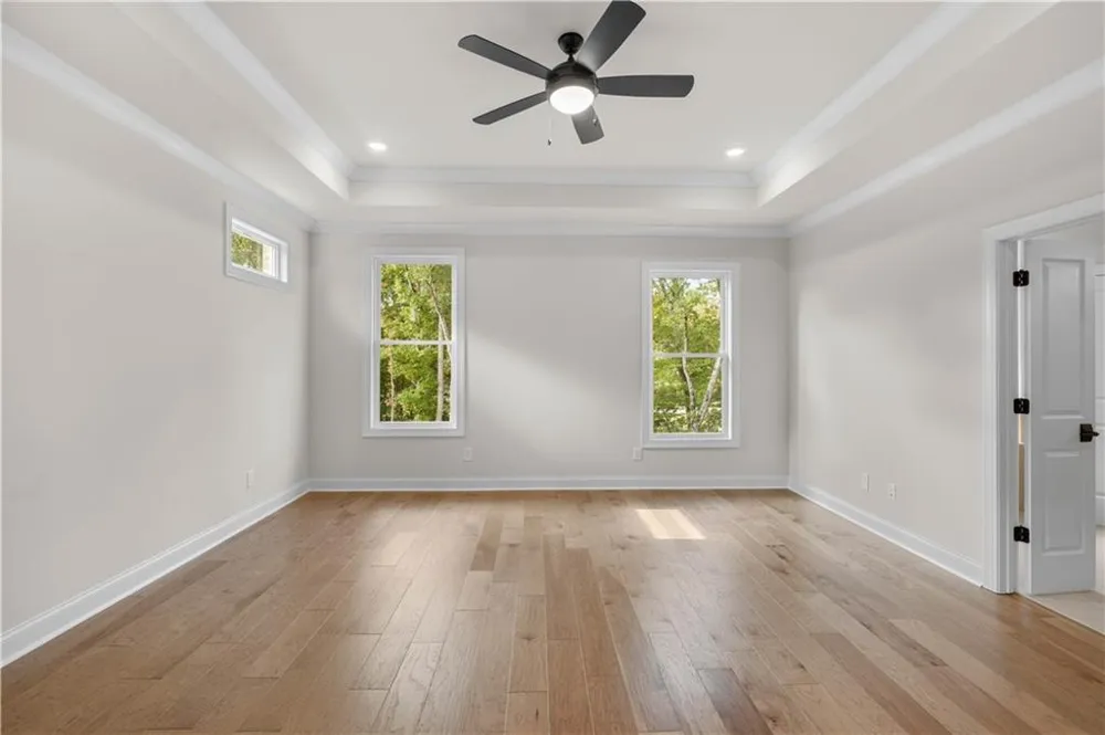 4701 Coleridge Court #425 Peachtree Corners, GA 30092