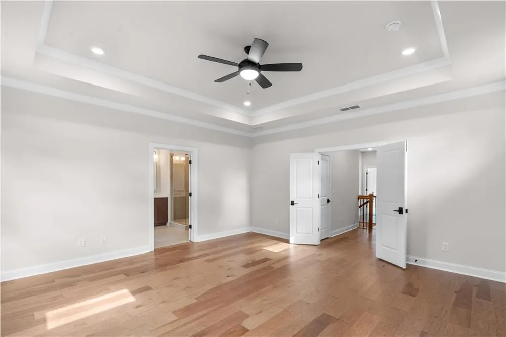 4701 Coleridge Court #425 Peachtree Corners, GA 30092