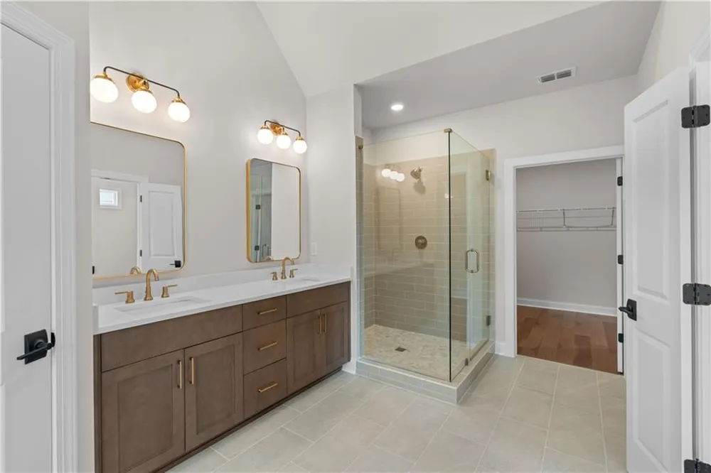 4701 Coleridge Court #425 Peachtree Corners, GA 30092