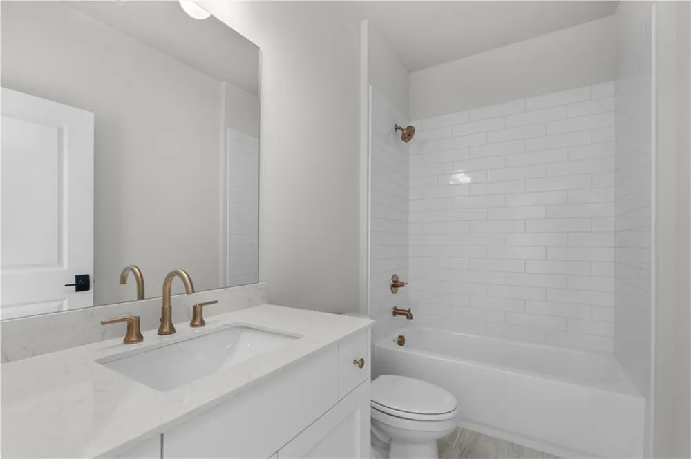 4701 Coleridge Court #425 Peachtree Corners, GA 30092