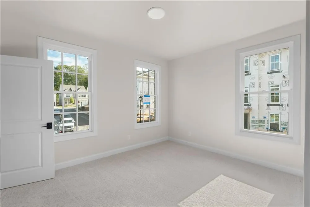 4701 Coleridge Court #425 Peachtree Corners, GA 30092