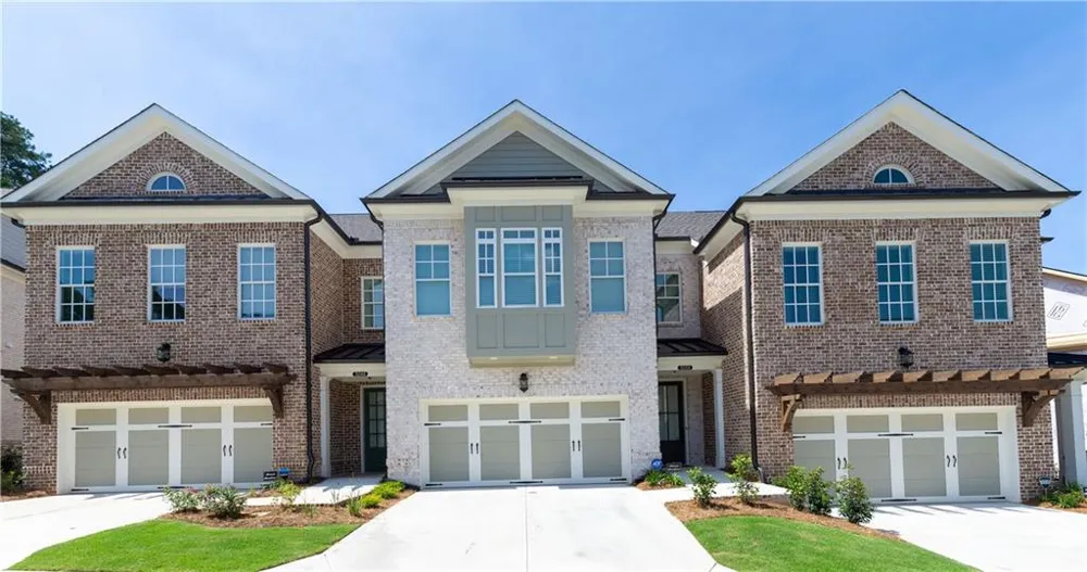 4701 Coleridge Court #425 Peachtree Corners, GA 30092