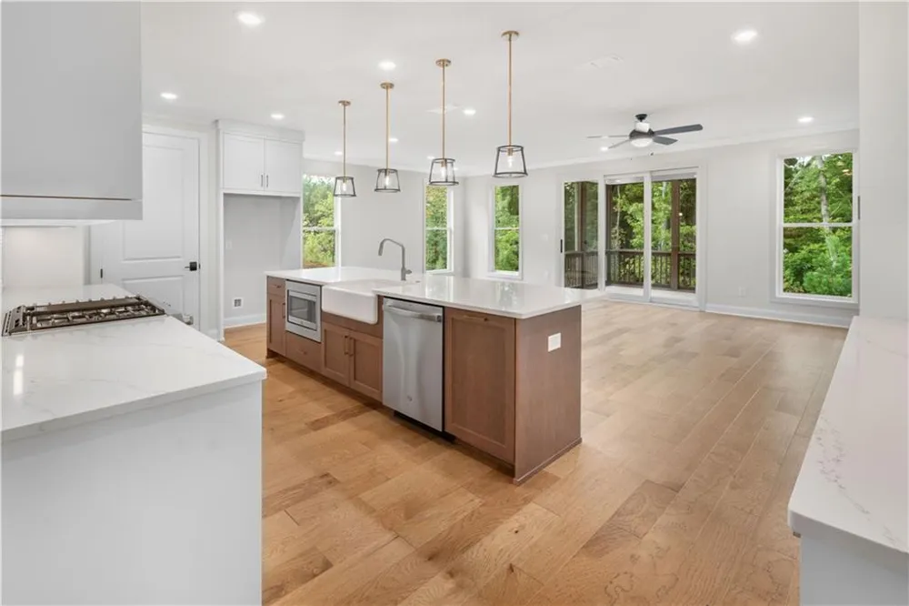 4701 Coleridge Court #425 Peachtree Corners, GA 30092