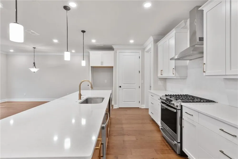 4701 Coleridge Court #425 Peachtree Corners, GA 30092
