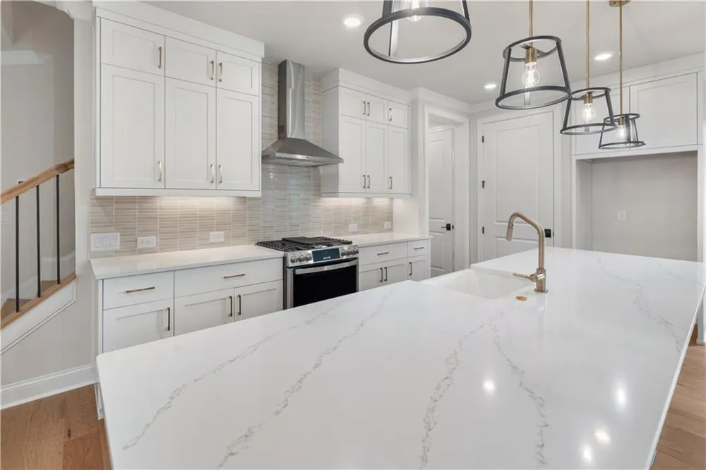 4701 Coleridge Court #425 Peachtree Corners, GA 30092