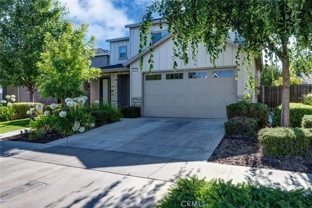 3774 Magellan Merced, CA 95340