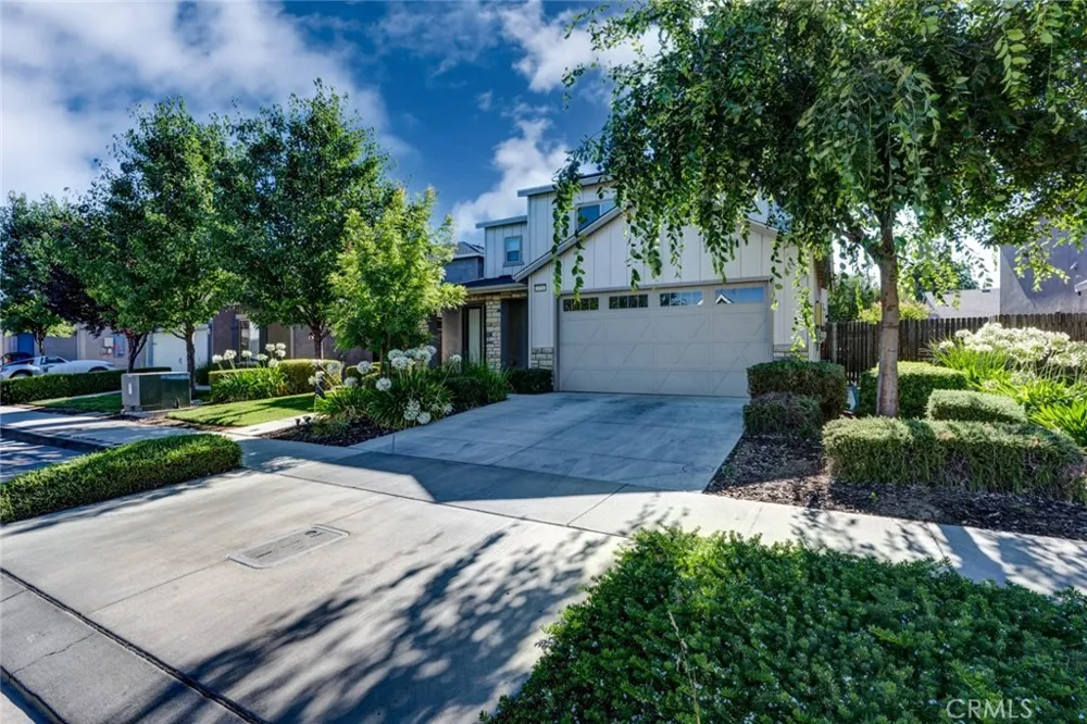 3774 Magellan Merced, CA 95340