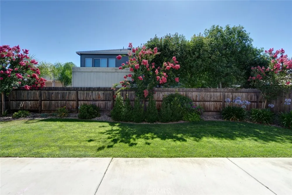 3774 Magellan Merced, CA 95340