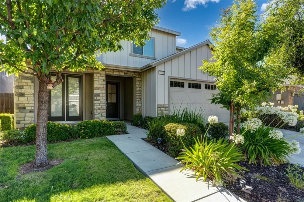 3774 Magellan Merced, CA 95340