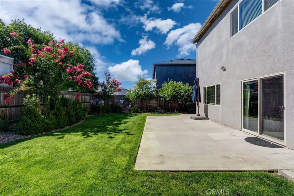 3774 Magellan Merced, CA 95340