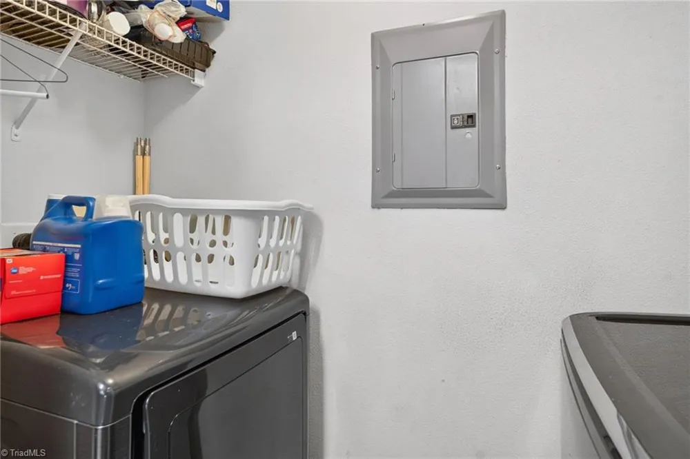 2206 McConnell Drive Kernersville, NC 27284