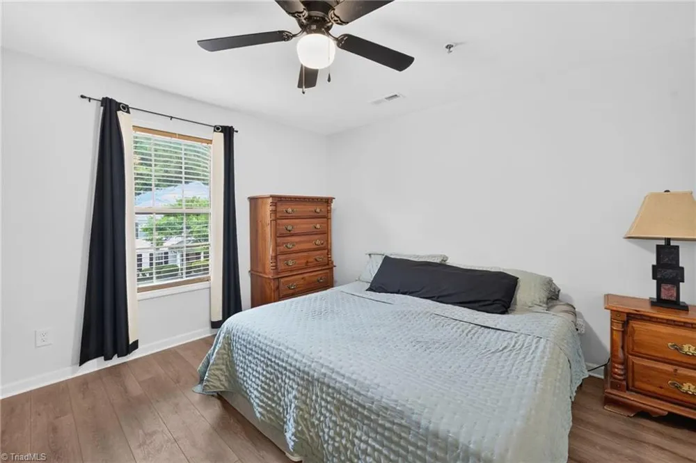 2206 McConnell Drive Kernersville, NC 27284