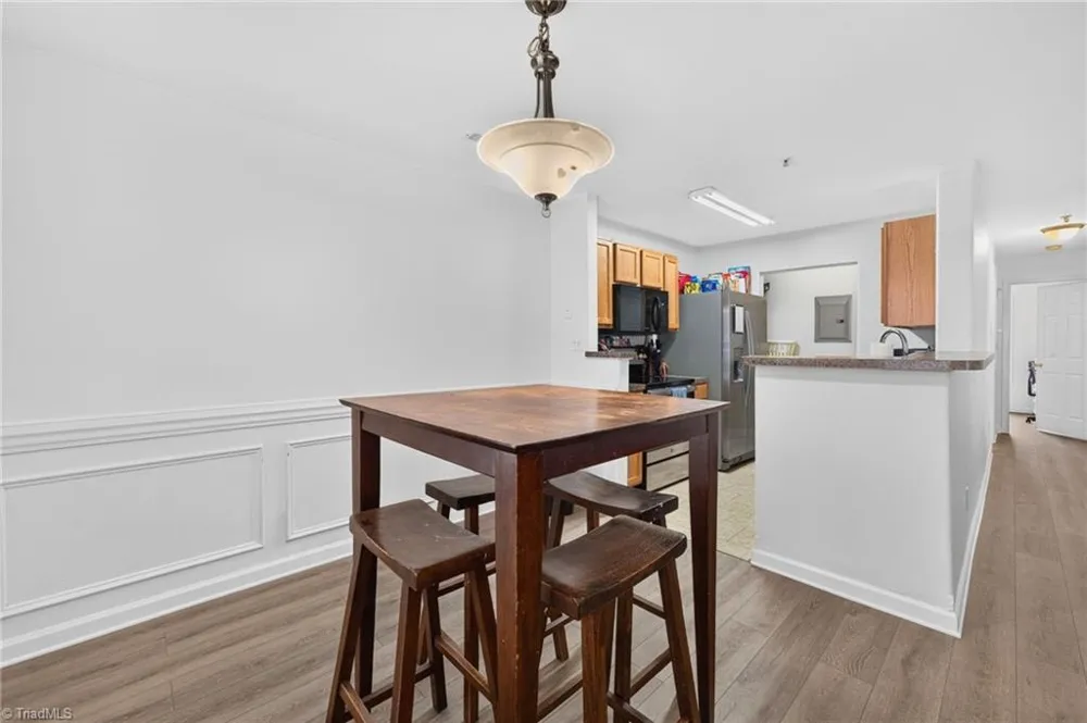 2206 McConnell Drive Kernersville, NC 27284