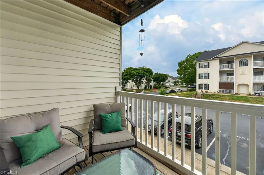 2206 McConnell Drive Kernersville, NC 27284