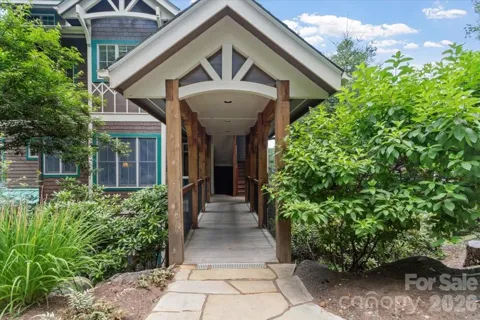 45 Creekside Way #I202