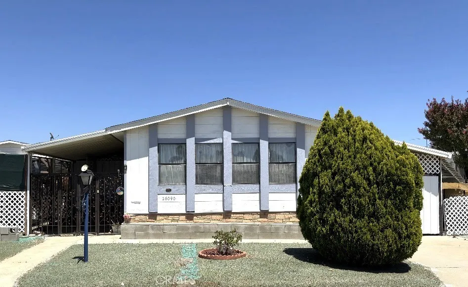 26090 Ivory Palm Drive Homeland, CA 92548